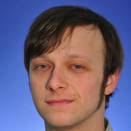 Michail Fuchs's profile picture