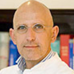 Dr. Thomas Giesen