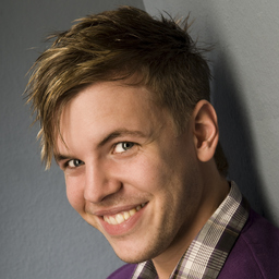 Dominik Sauter