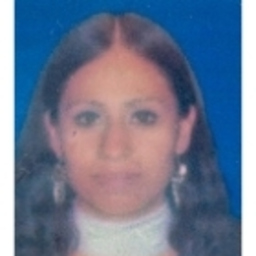 Marianela isabel Bilbao