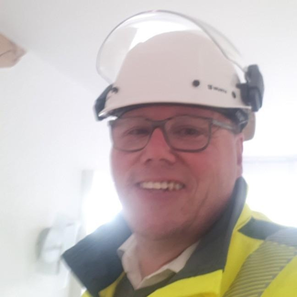 Thorsten Weiß Fachberater Arbeitsschutz Sicherheitsfachkraft SiFa