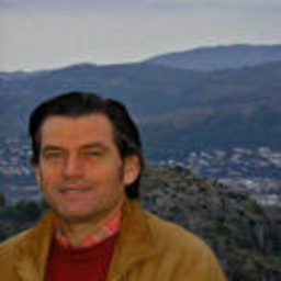 Mauricio mendez Alonso