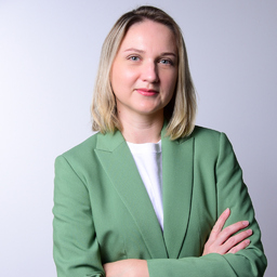 Olga Bezugla