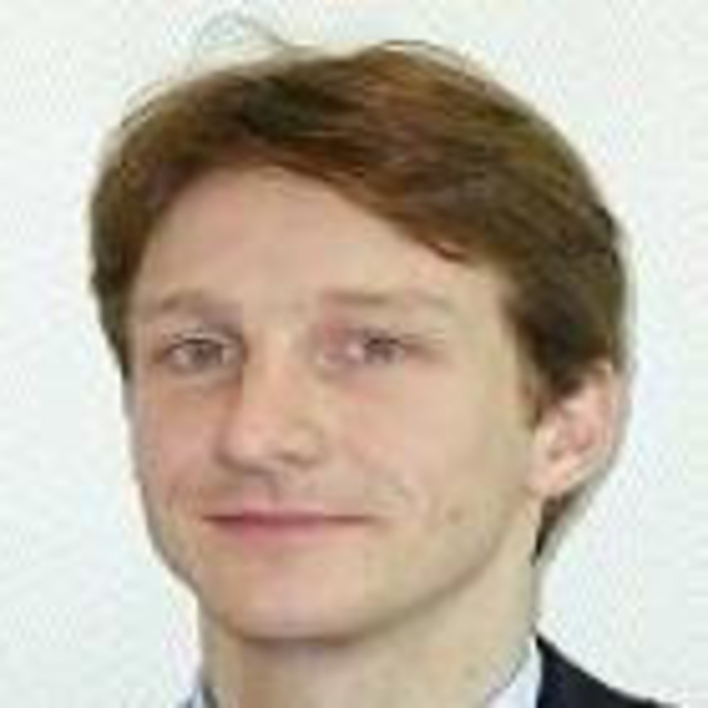 Emmanuel Stas Consultant DCE Consultants XING