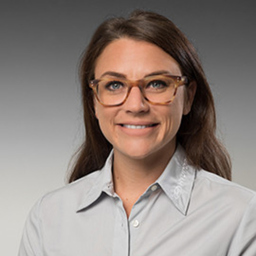 Frauke Wagner