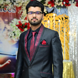 Muhammad Abubakar