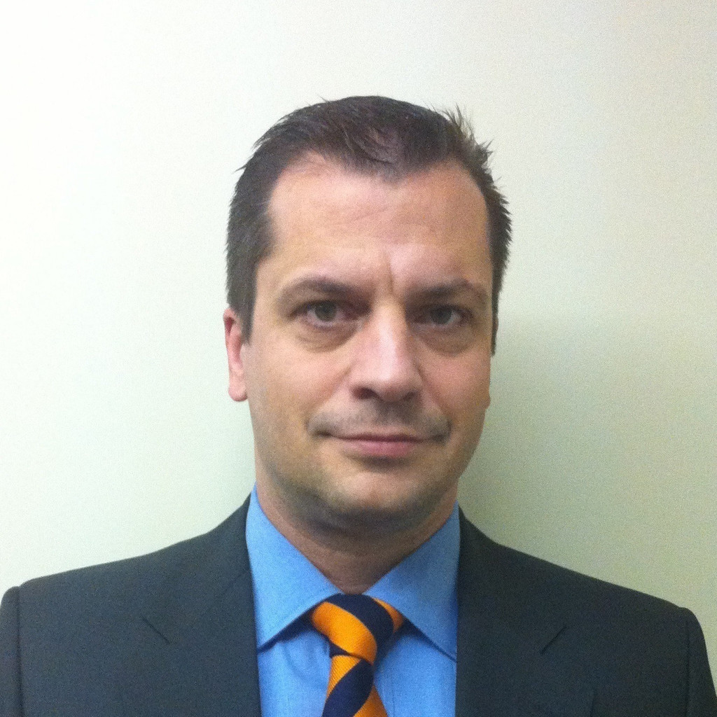 Axel Welsch Senior Managing Consultant Naggro ES XING