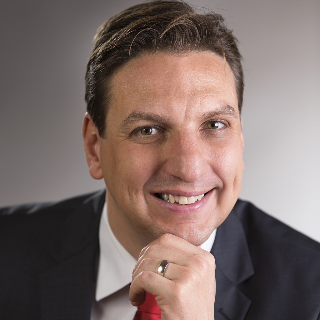 Manfred Kohlfürst Geschäftsführer Kohlfürst ImmobilienInvest GmbH