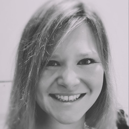 Profilbild Stephanie Krieger