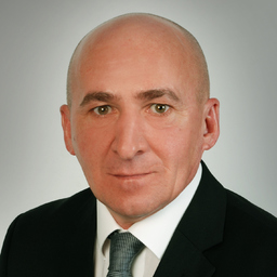 Jürgen Bunk