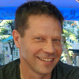 Wolfgang Disch