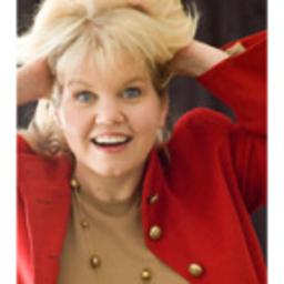 Sue McGarvie