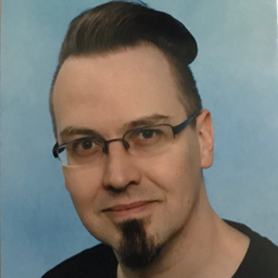 Martin Hookana