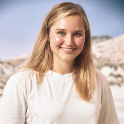 Miriam Rüdiger