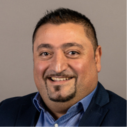 Bülent Cukurcam