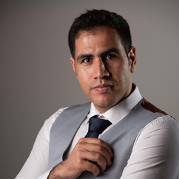 Dr. Saeed Zafari