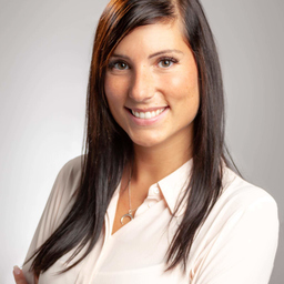 Vanessa Krömer