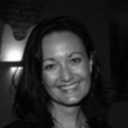 Sabine Hofstätter