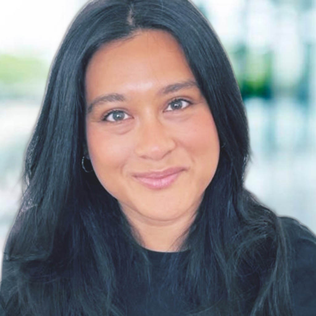 Zita Weyand UX Expert Inspiration, Search & Booking Lufthansa Group