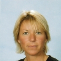 Mila Froberg