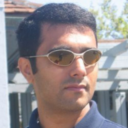 Rahul Deshpande