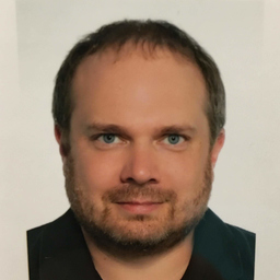 Daniel Weisser