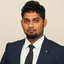 Social Media Profilbild Rajesh Raman Aschaffenburg