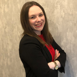 Valerie Markus's profile picture