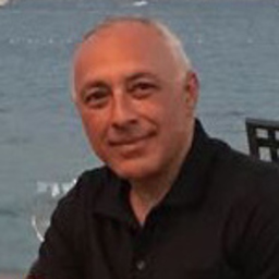 Melih Oztalay