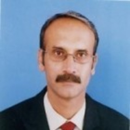 Tariq Firdous