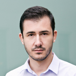 Dmitry Gorelenkov