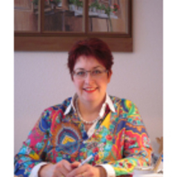 Ruth Frings