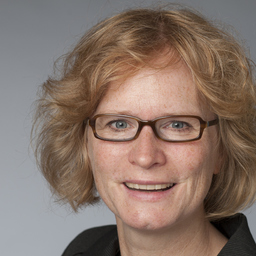 Dipl.-Ing. Miriam Grünhäuser