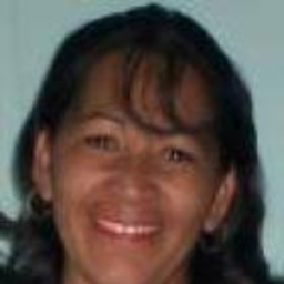 Luisa Medina