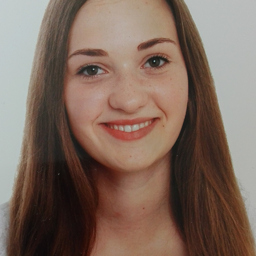 Hannah Eisenmann