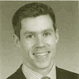 Martin Kane