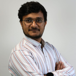 Ashish Jiyani