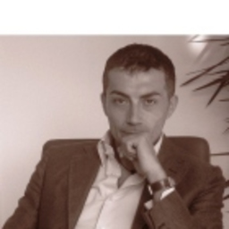 Fabrizio Tramonti