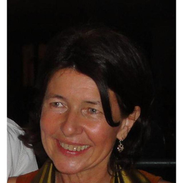 Erika Burkart