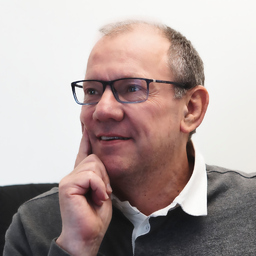 Walter Krumbacher