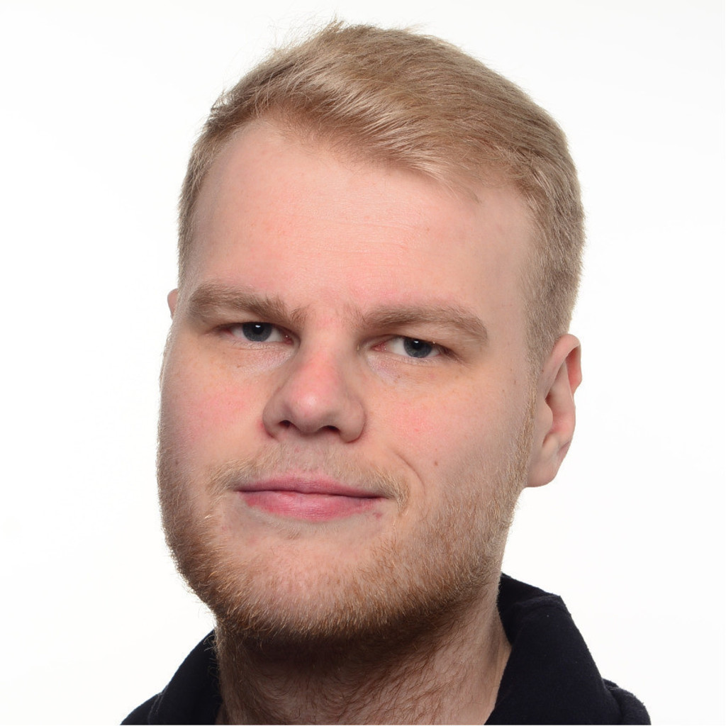 Till luca nierhoff sap abap entwickler jungheinrich ag xing