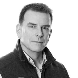 Patrick Meier