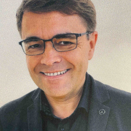 Volker Peters