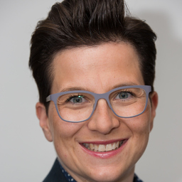 Dipl.-Ing. Simone Braun Bewersdorf