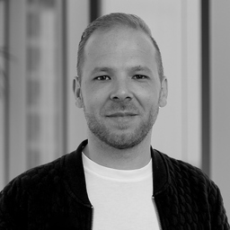 Sandro Griesing