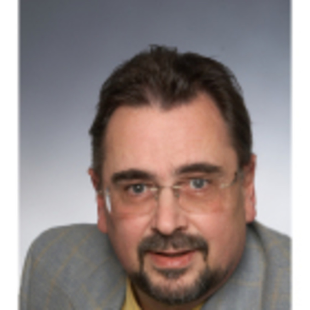 Werner Lorenz Inhaber POWERPOINT XING
