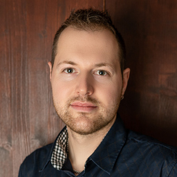Christian Beckmann