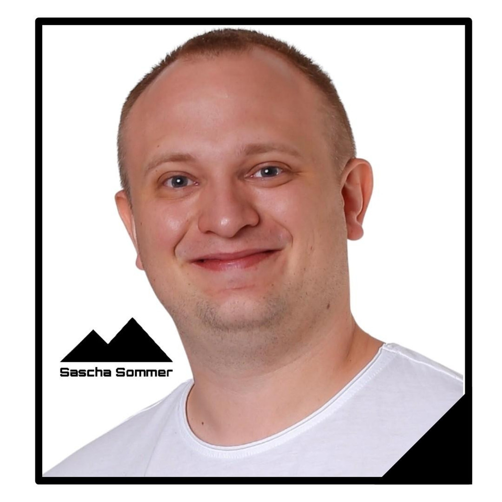 Sascha Sommer Disponent MercedesBenz Transporter/LKW Gebraucht und