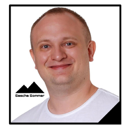 Sascha Sommer