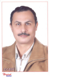 Fathy Geaiessah